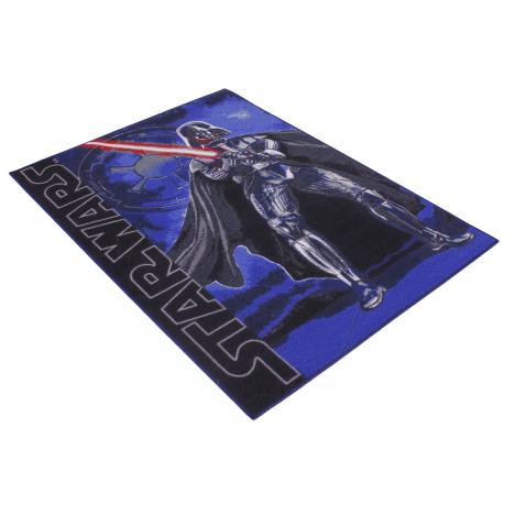 Star Wars Darth Vader Rug Extra Image 1